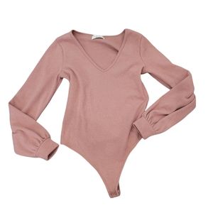 Abercrombie and Fitch body suit